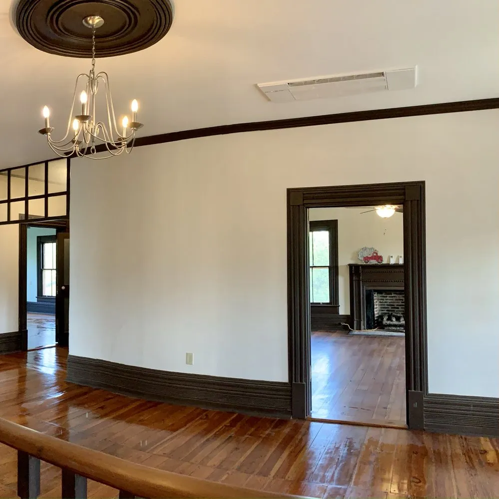 Slide of JC Mechanical