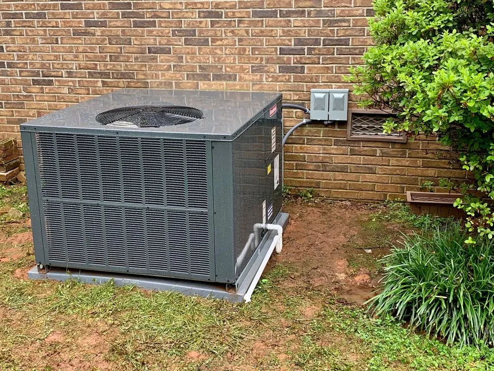 Slide of JC Mechanical