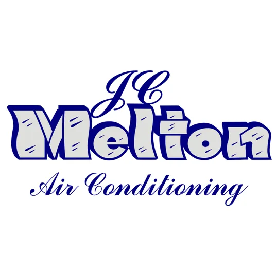 Slide of JC Melton Air Conditioning