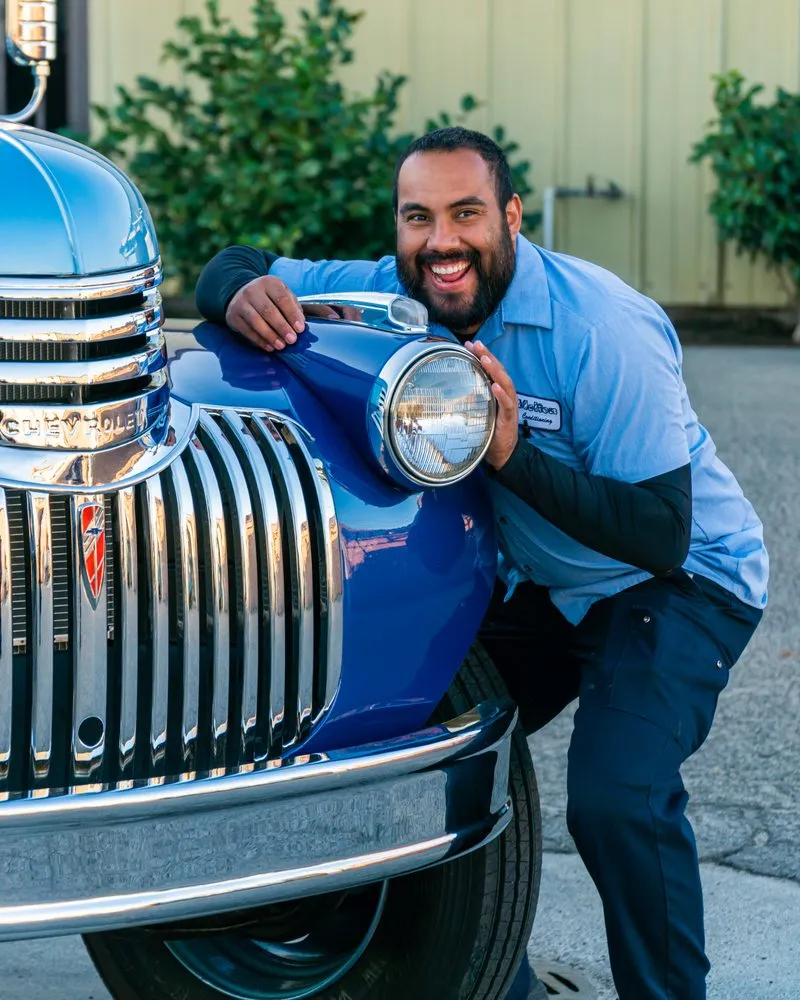 Slide of JC Melton Air Conditioning