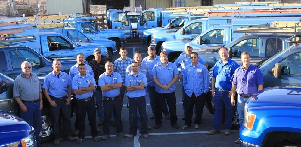 Slide of JC Melton Air Conditioning