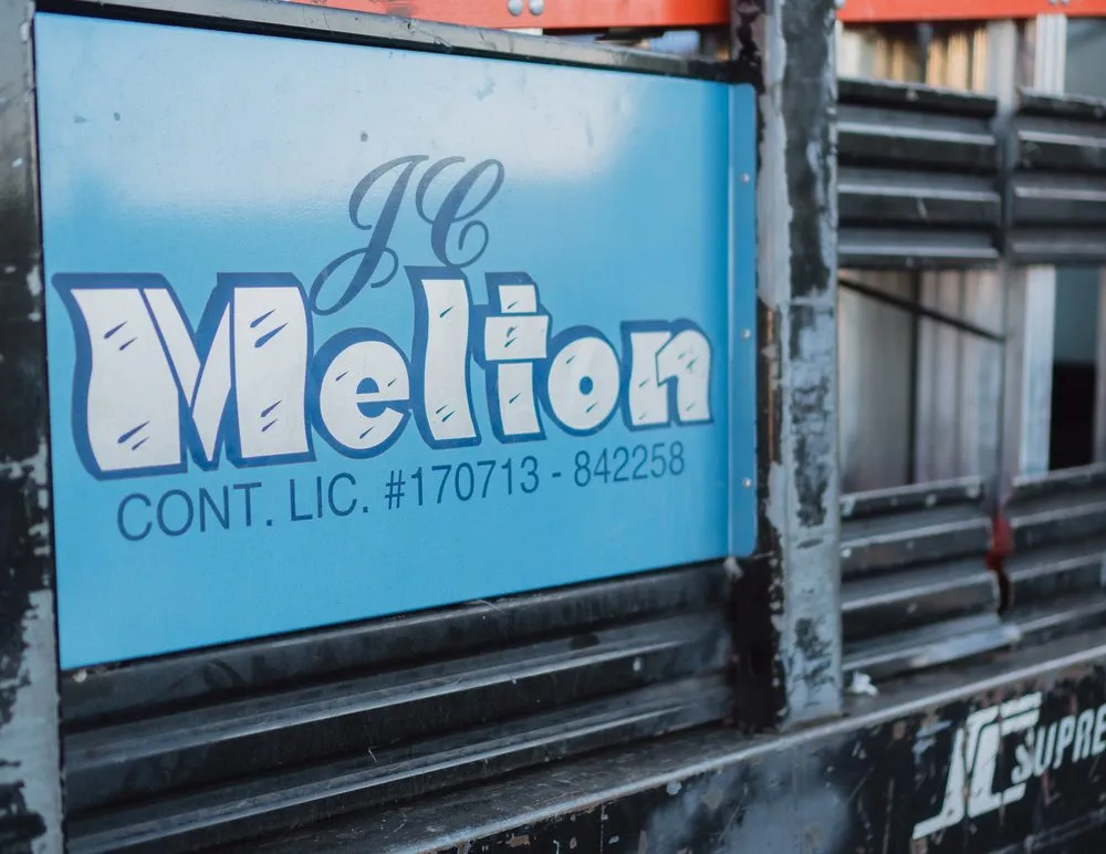 Slide of JC Melton Air Conditioning