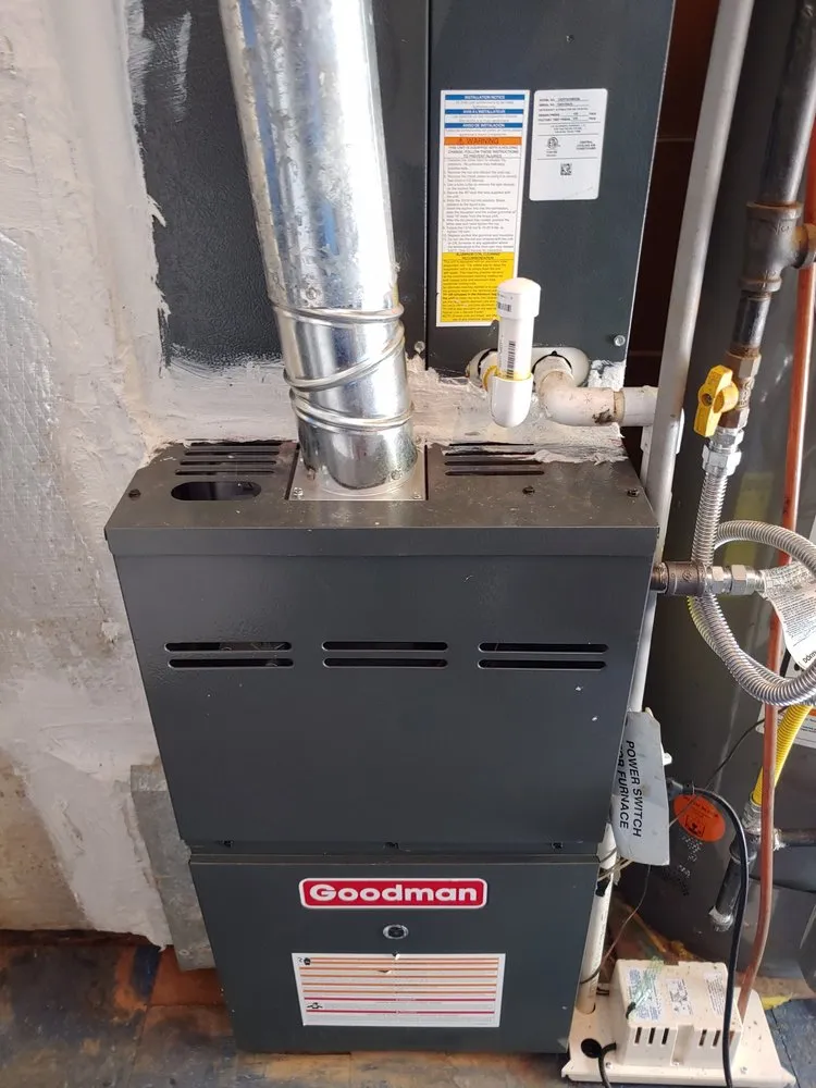 Slide of JC Miles Services