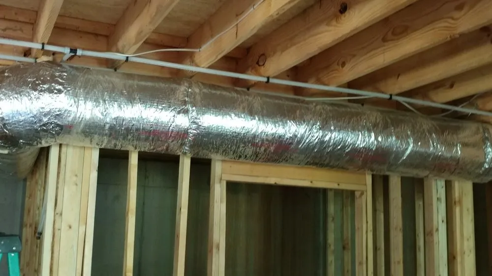 Slide of JC Miles Services