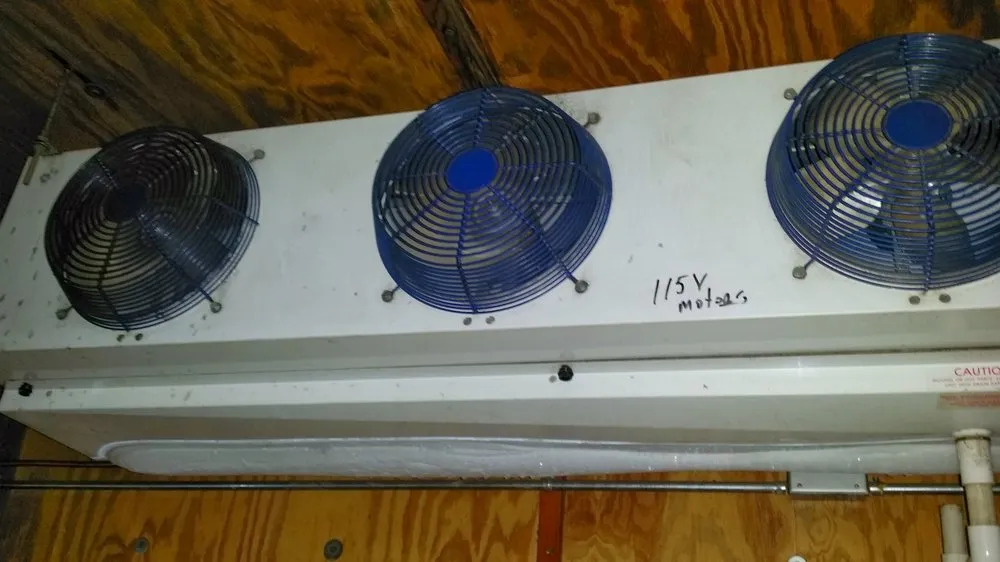 Slide of JC Miles Services