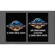 Slide of JC Pro HVAC
