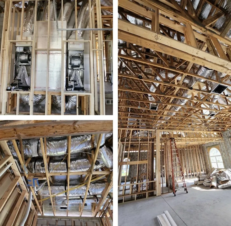 Slide of JC Quality Mechanical