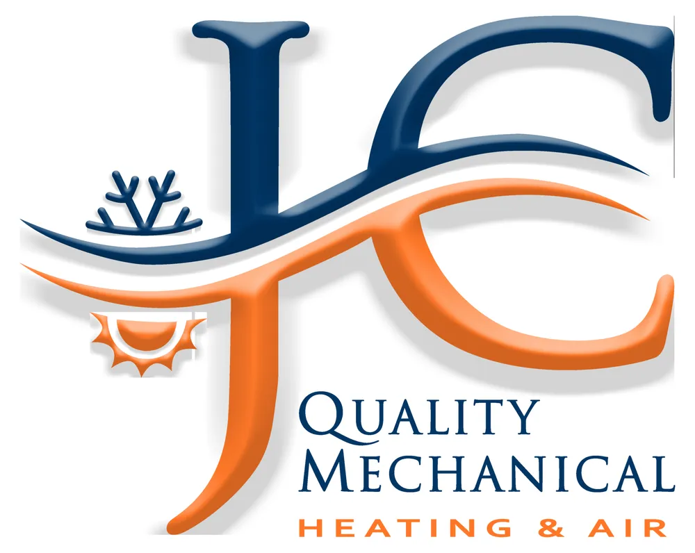 Slide of JC Quality Mechanical