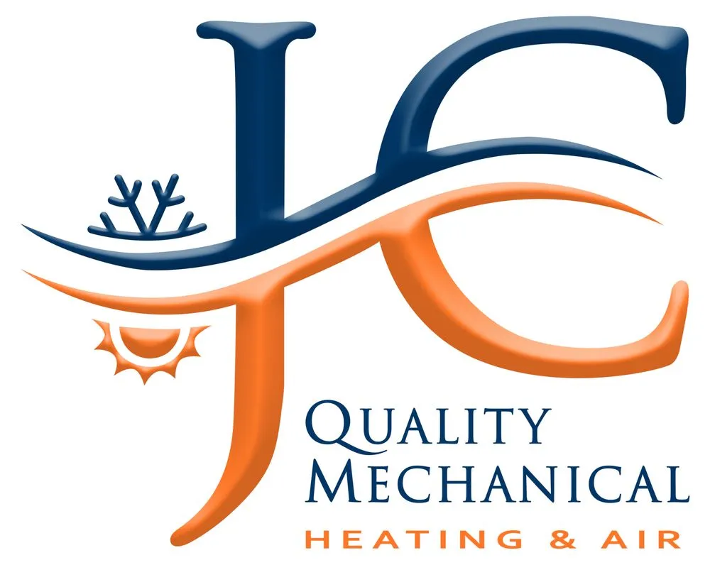 Slide of JC Quality Mechanical