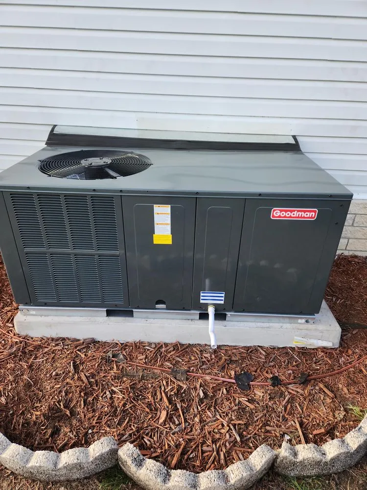 Slide of JC Quality Mechanical