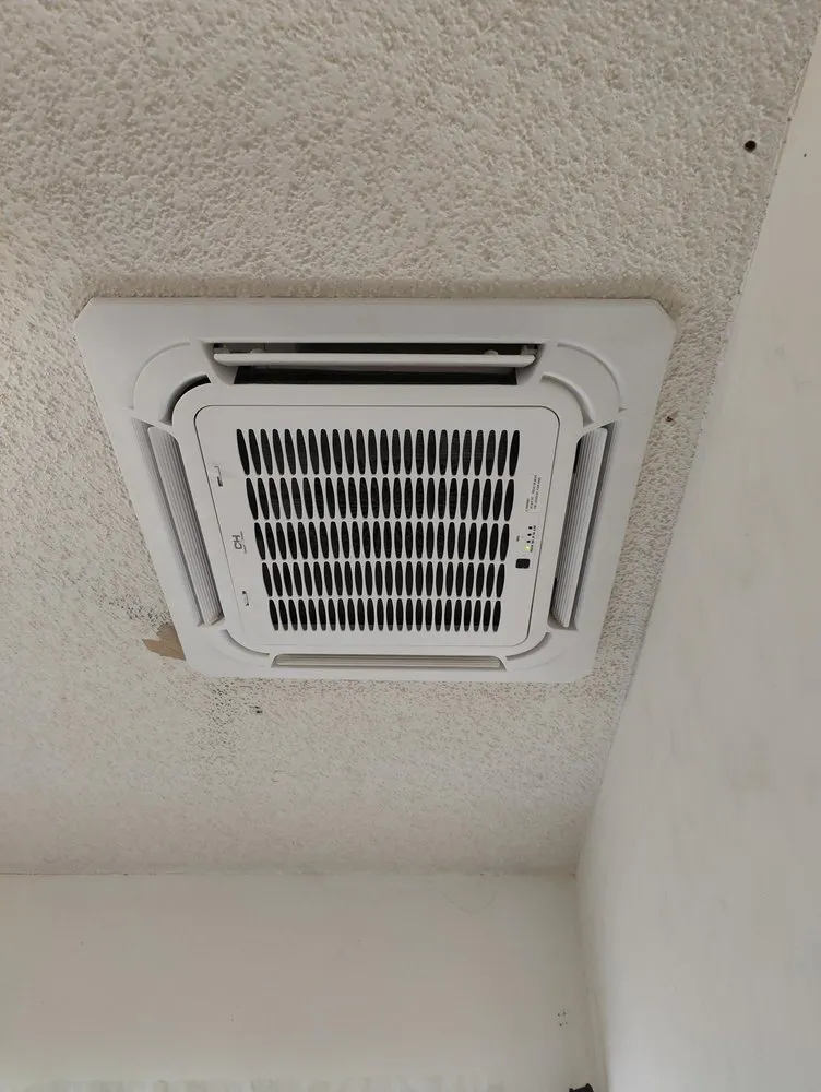 Slide of JC Quality Mechanical