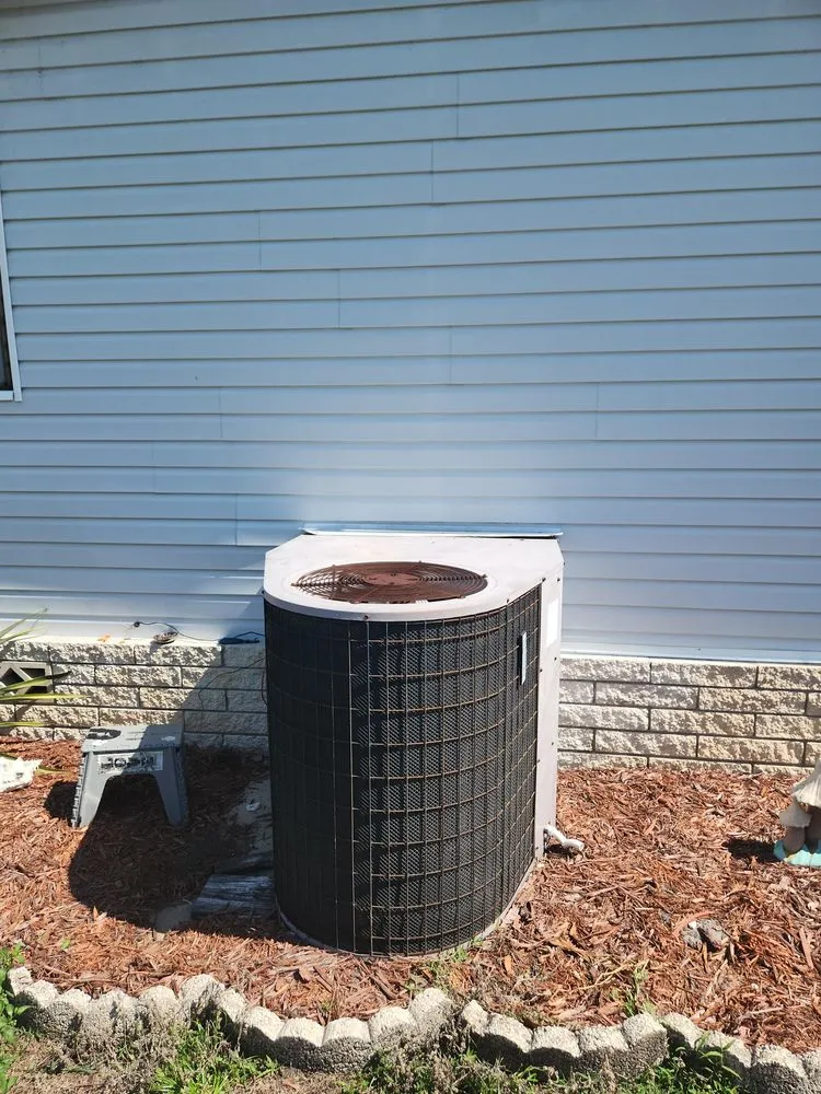 Slide of JC Quality Mechanical