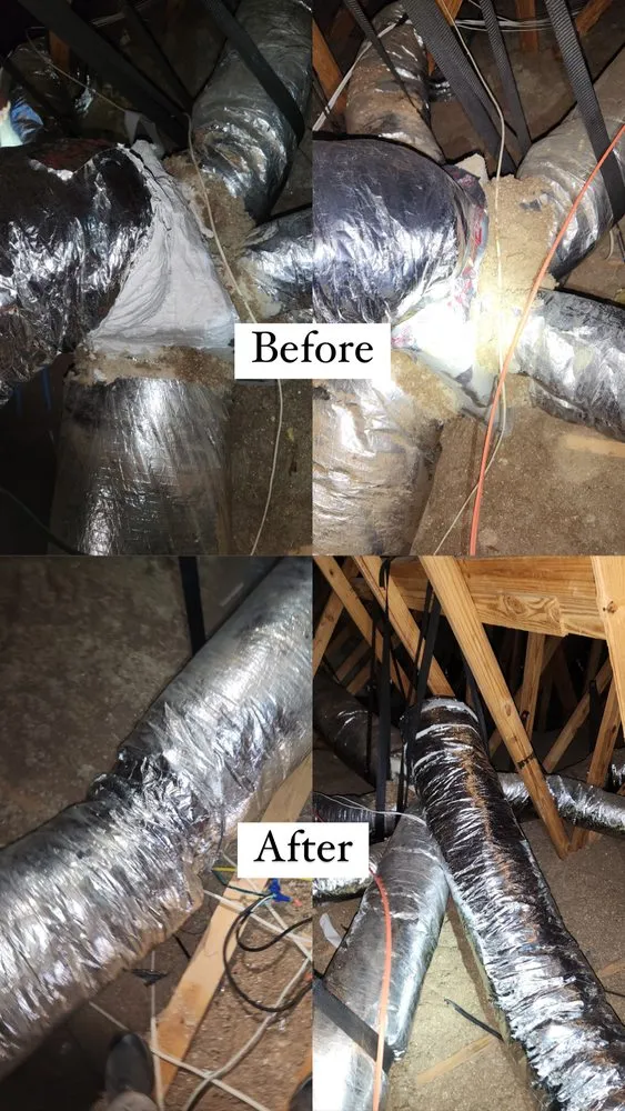 Slide of JC Quality Mechanical