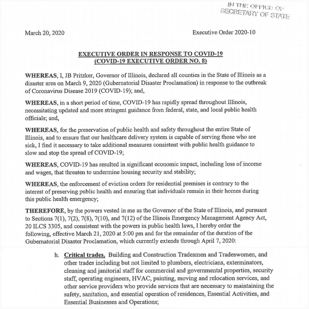 Slide of JC Radiators