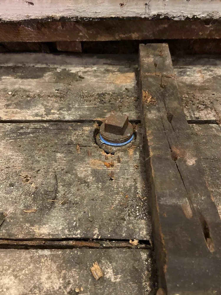 Slide of JC Radiators