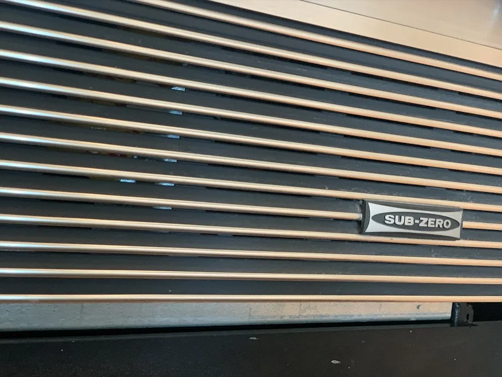 Slide of JC Refrigeration Heating and Air