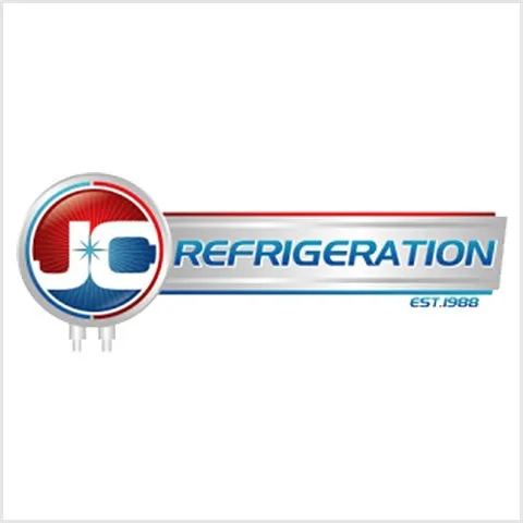 Slide of JC Refrigeration Heating and Air