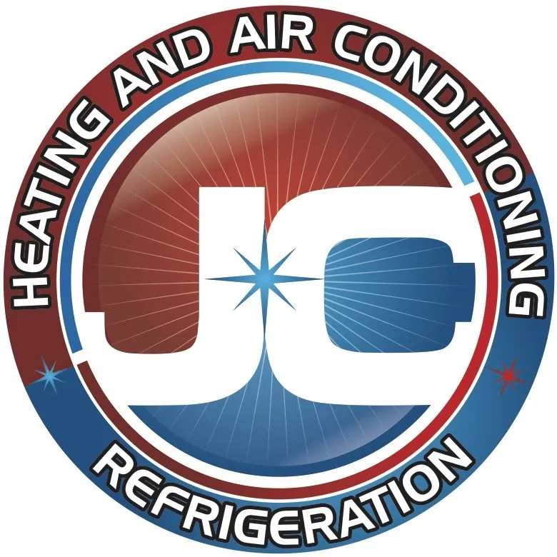 Slide of JC Refrigeration Heating and Air