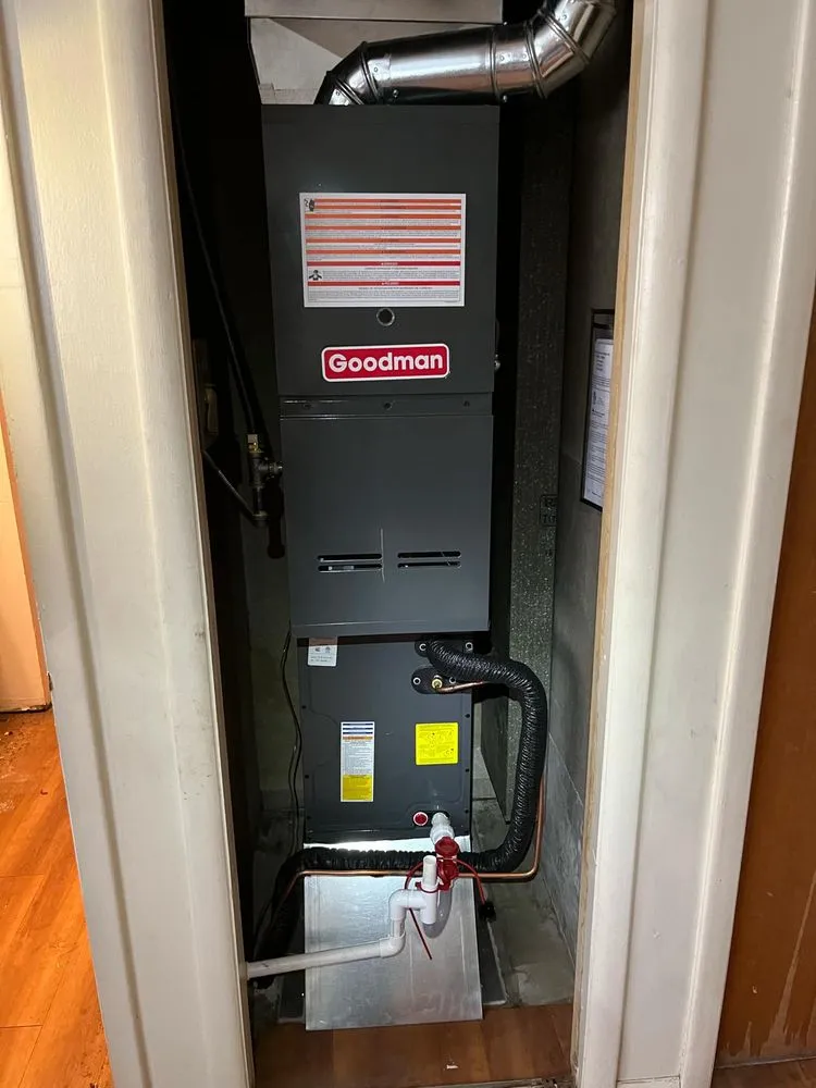 Slide of JC Refrigeration