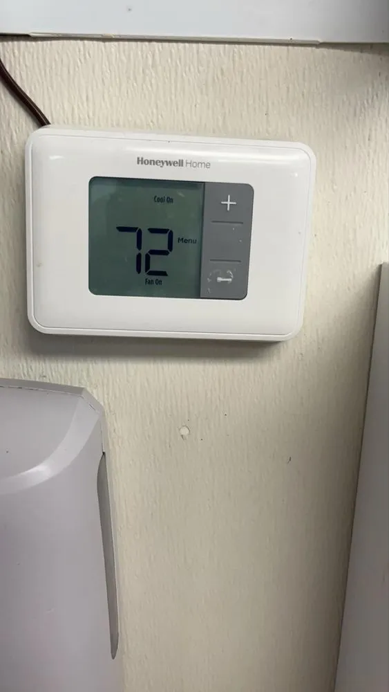 Slide of JC Refrigeration