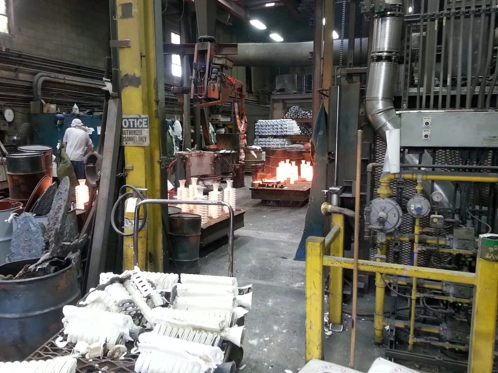 Slide of J.C. Younger Company, Inc. Chillers