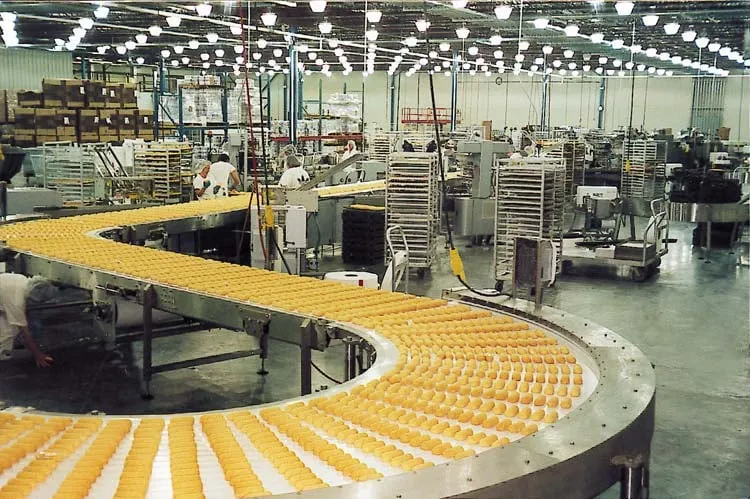 Slide of J.C. Younger Company, Inc. Chillers