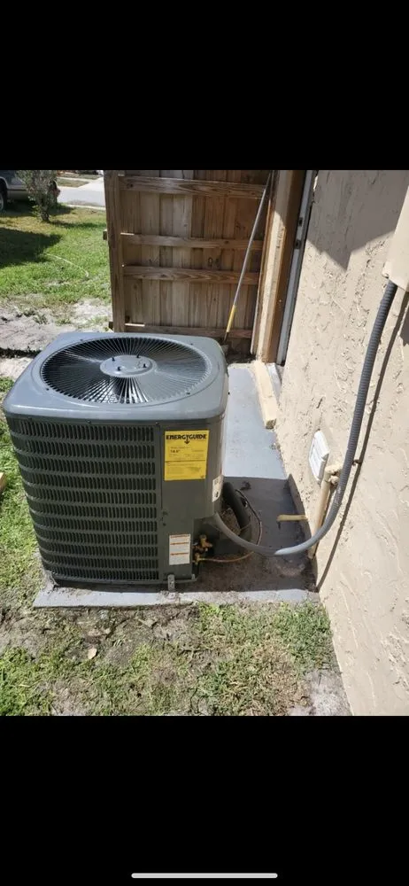 Slide of Jca Cooling and Heating