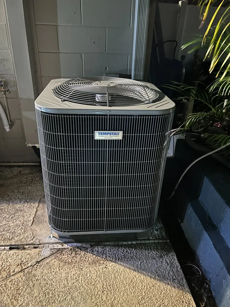 Slide of JCA Express Services