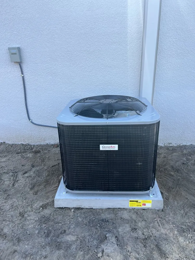 Slide of JCA Express Services