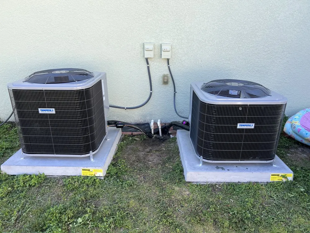 Slide of JCA Express Services