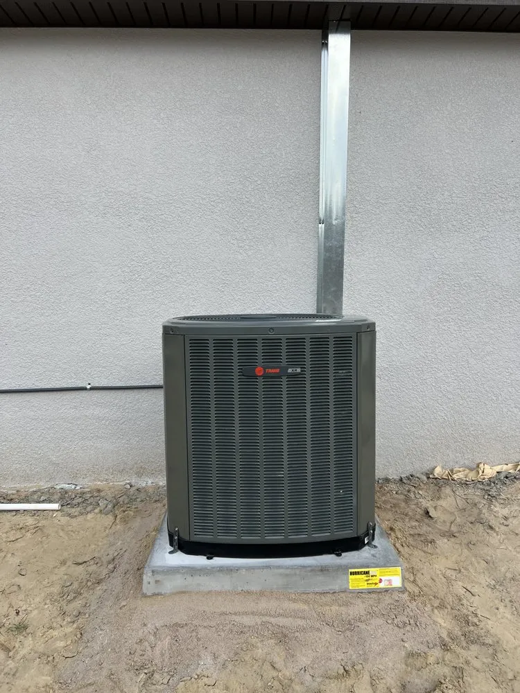 Slide of JCA Express Services