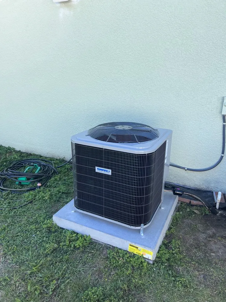 Slide of JCA Express Services