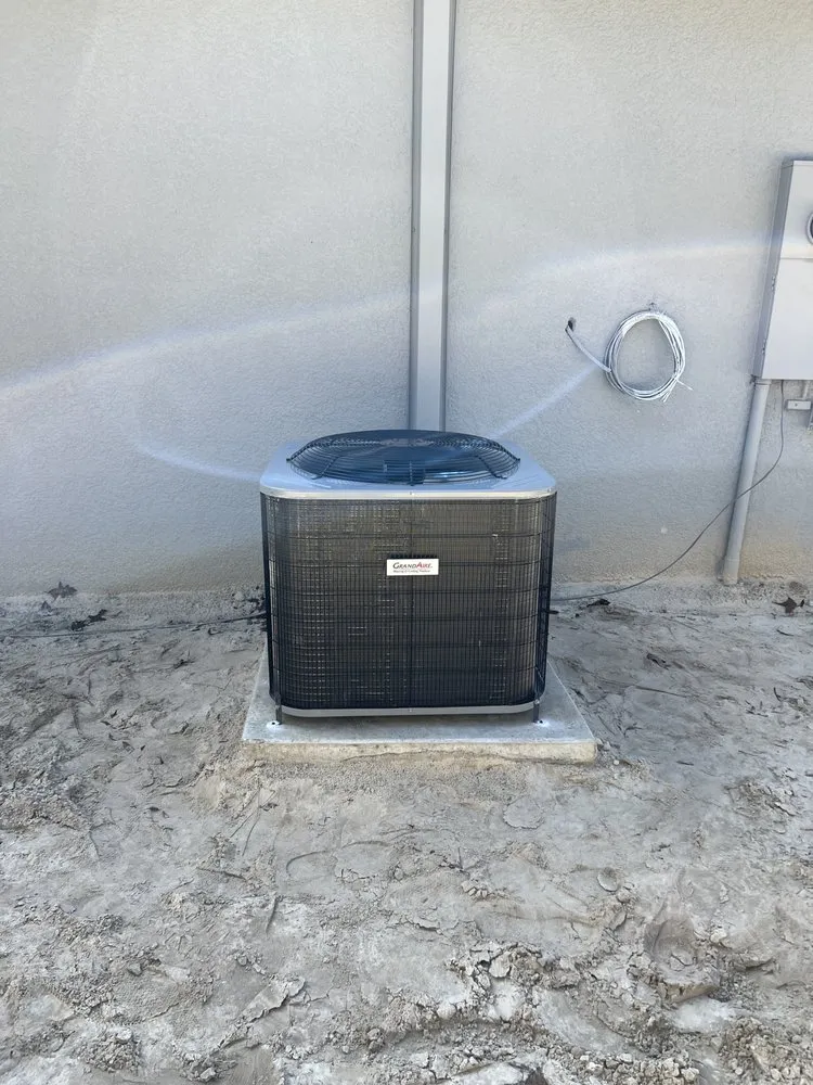 Slide of JCA Express Services