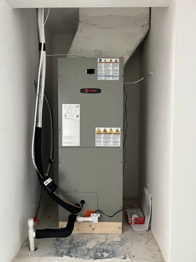 Slide of JCA Express Services