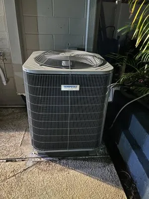 JCA Express Services