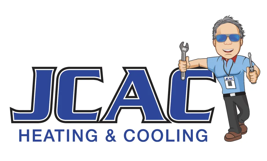 Slide of JCAC Heating & Cooling