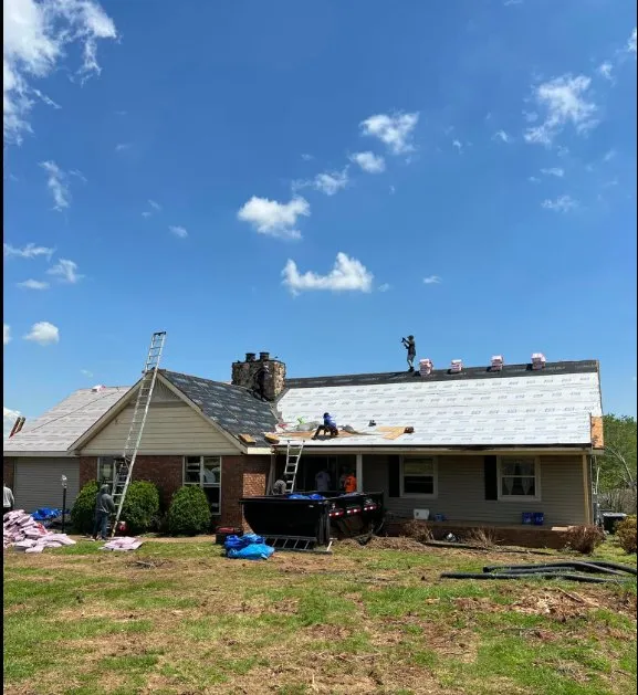 Slide of JCC Restoration