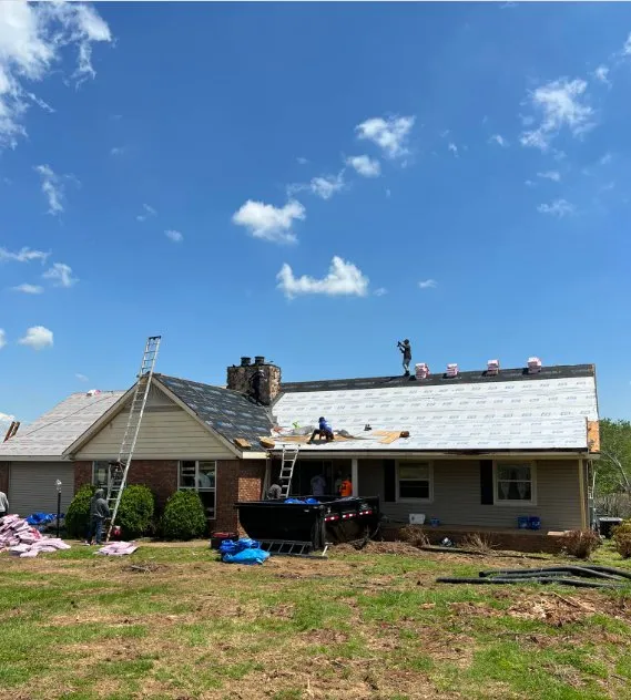 Slide of JCC Restoration