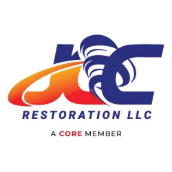 Slide of JCC Restoration