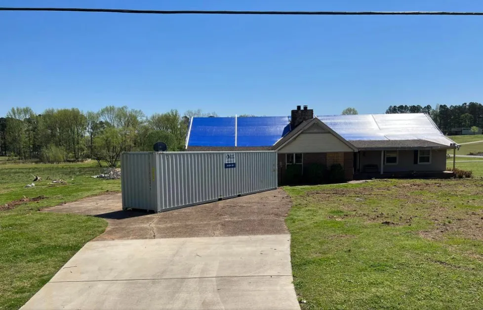 Slide of JCC Restoration