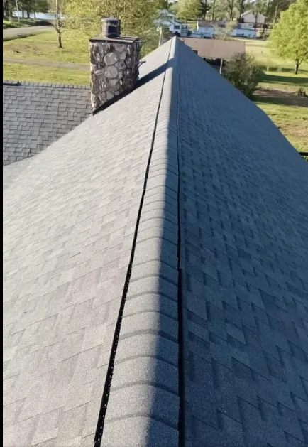 Slide of JCC Restoration