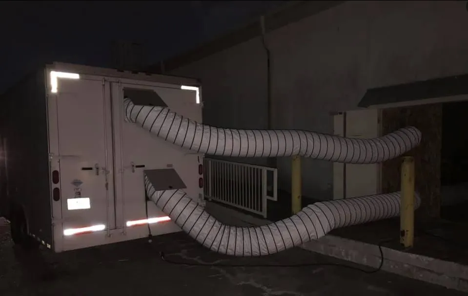 Slide of JCC Restoration