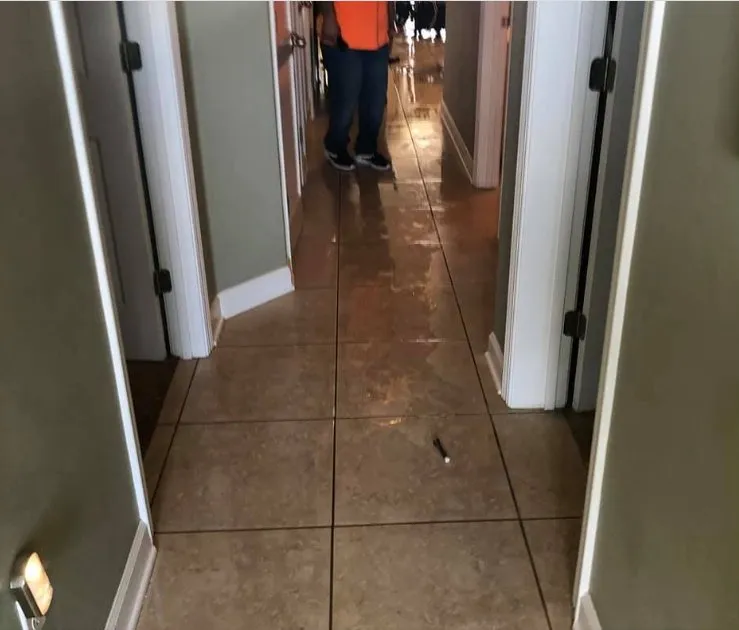 Slide of JCC Restoration