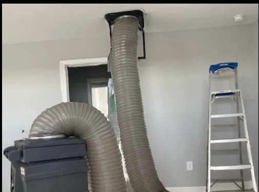 Slide of JCC Restoration