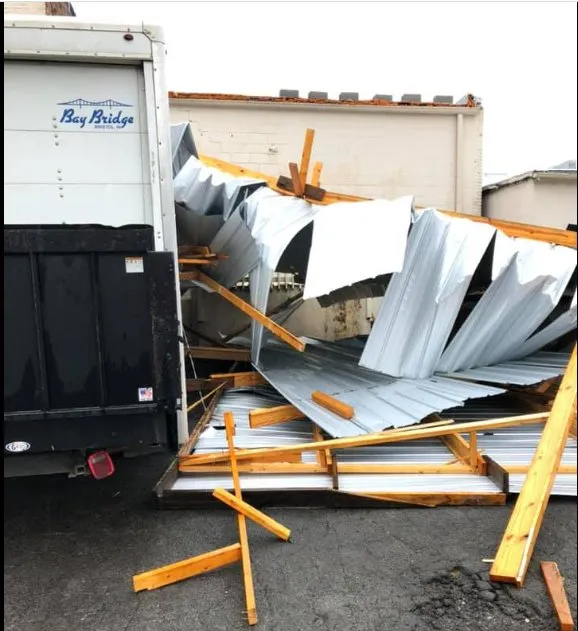 Slide of JCC Restoration