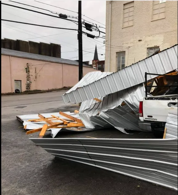 Slide of JCC Restoration