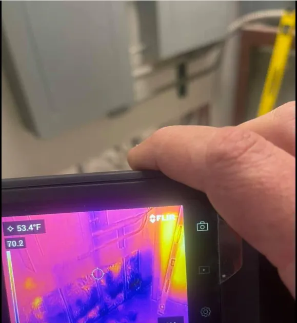 Slide of JCC Restoration