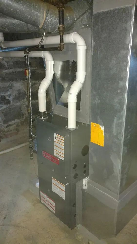 Slide of JCCM Plumbing & Heating