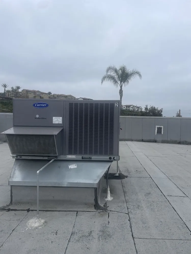 Slide of JCL & Sons HVAC