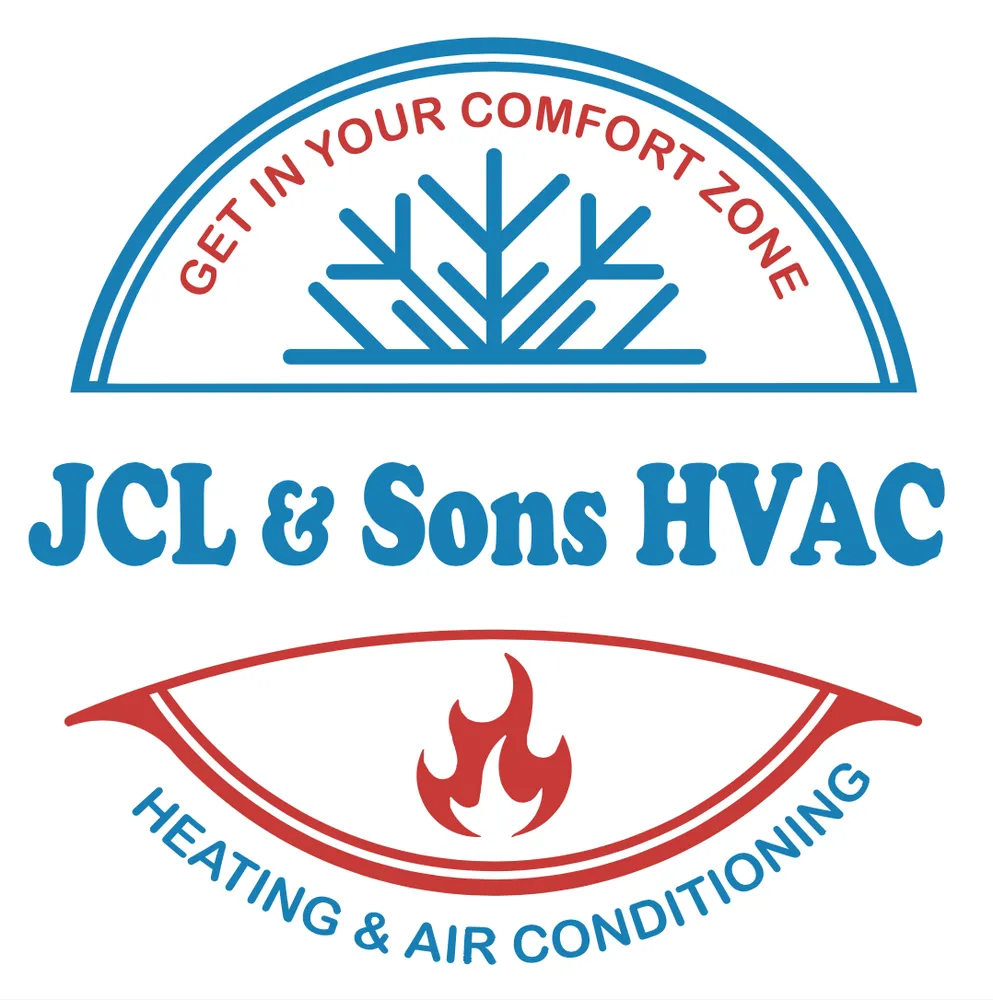Slide of JCL & Sons HVAC